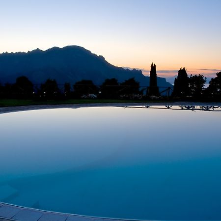 Hotel Villa Cimbrone Ravello Esterno foto