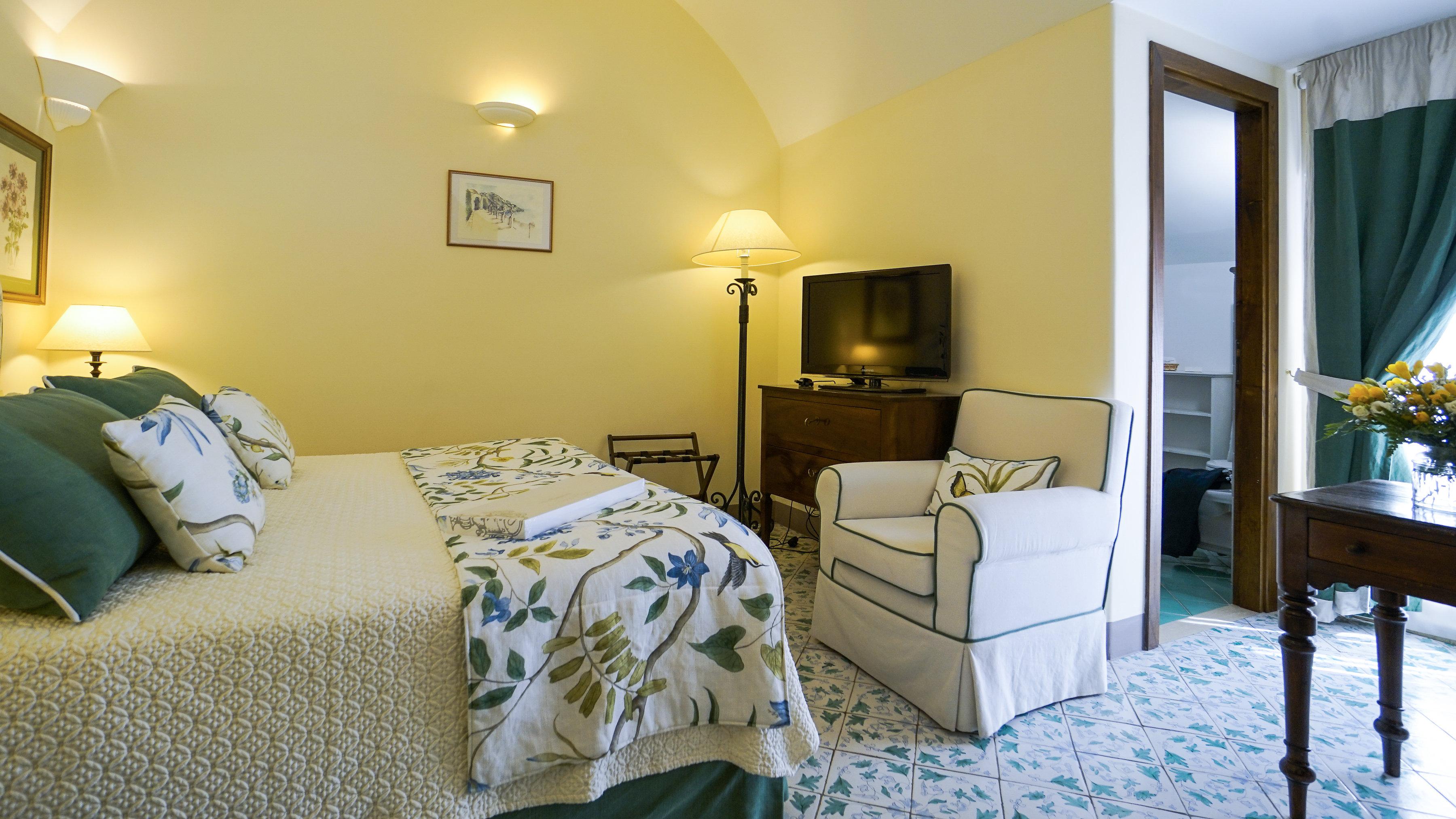 Hotel Villa Cimbrone Ravello Esterno foto