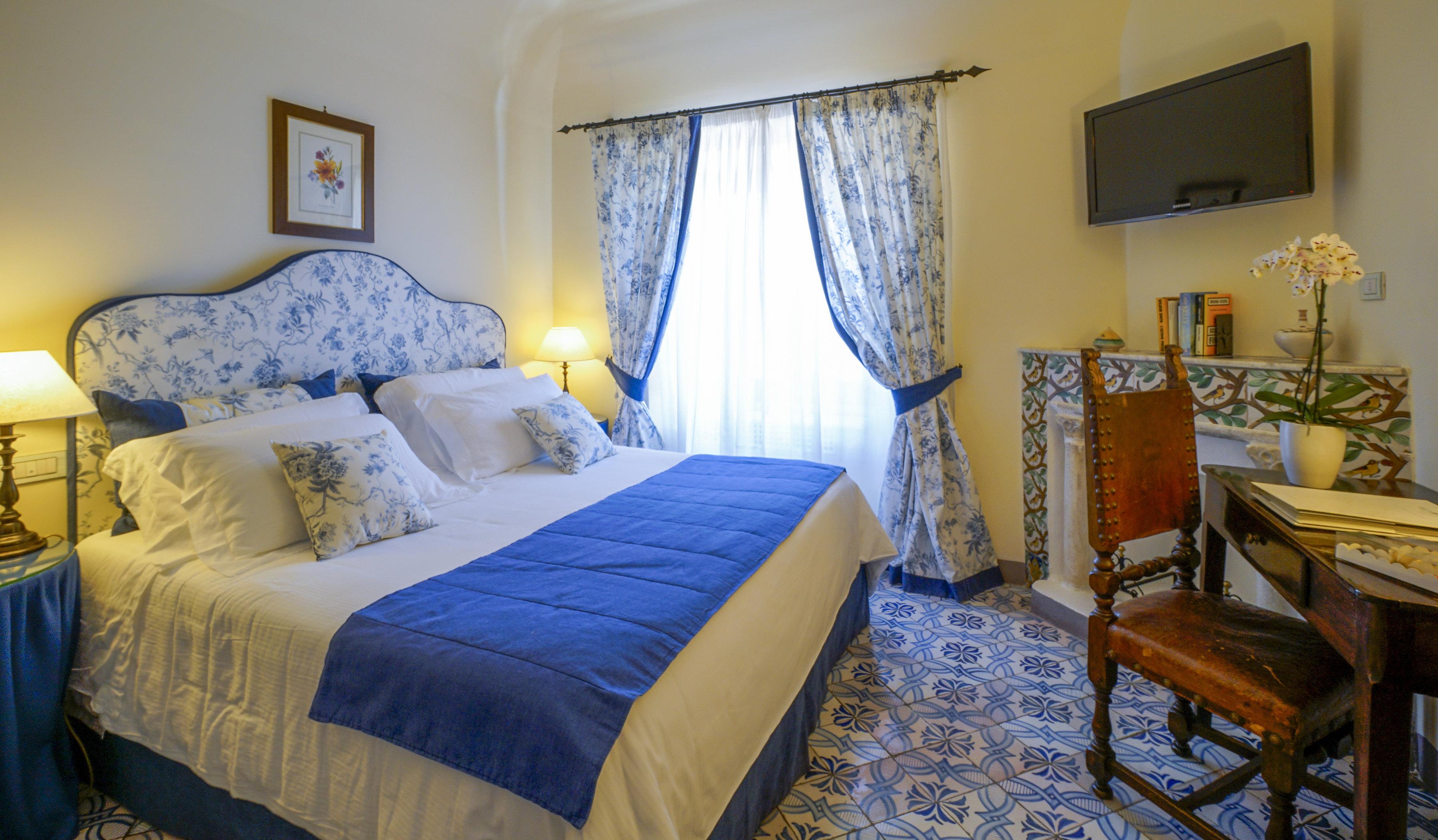 Hotel Villa Cimbrone Ravello Esterno foto