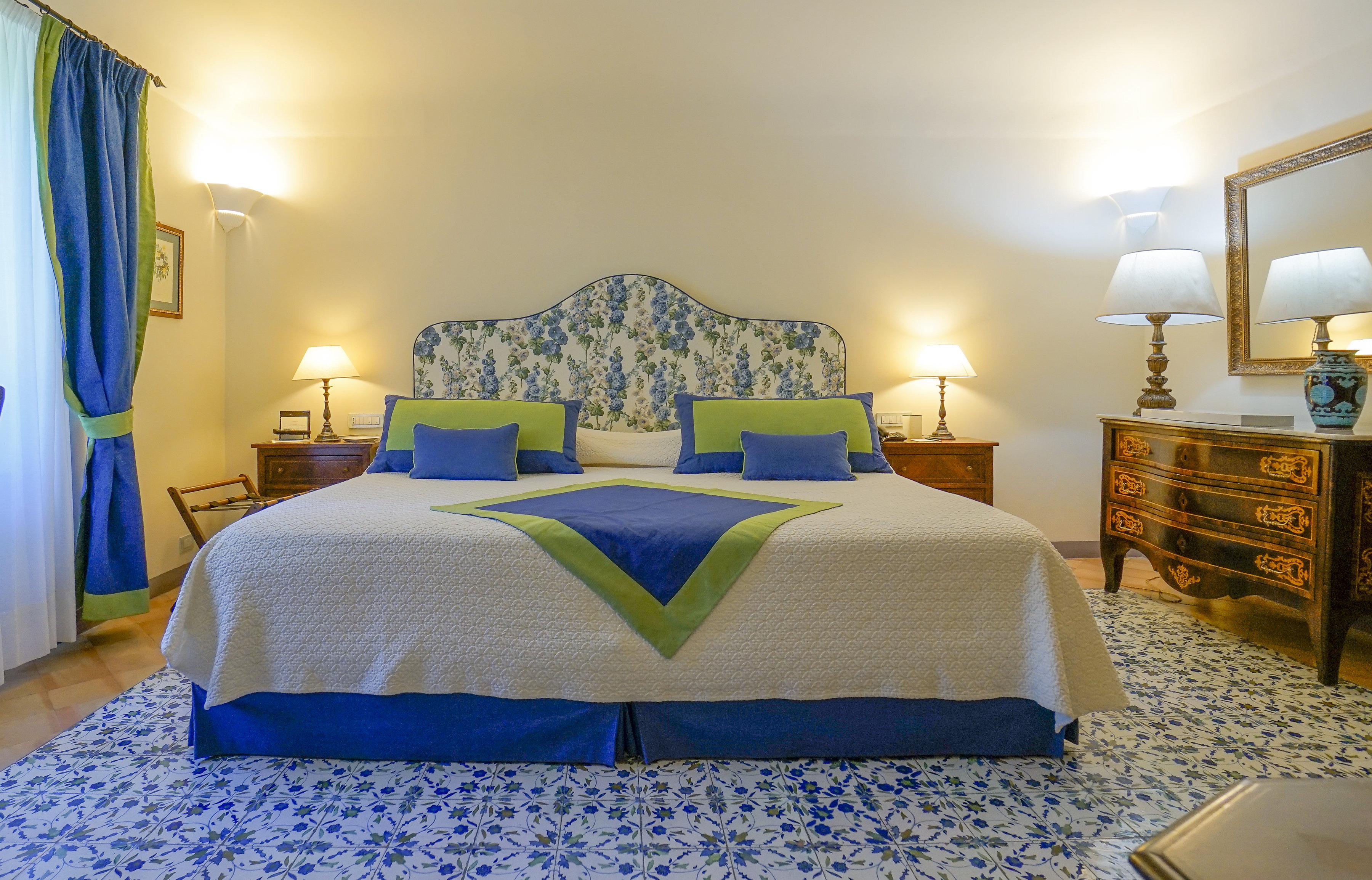 Hotel Villa Cimbrone Ravello Esterno foto