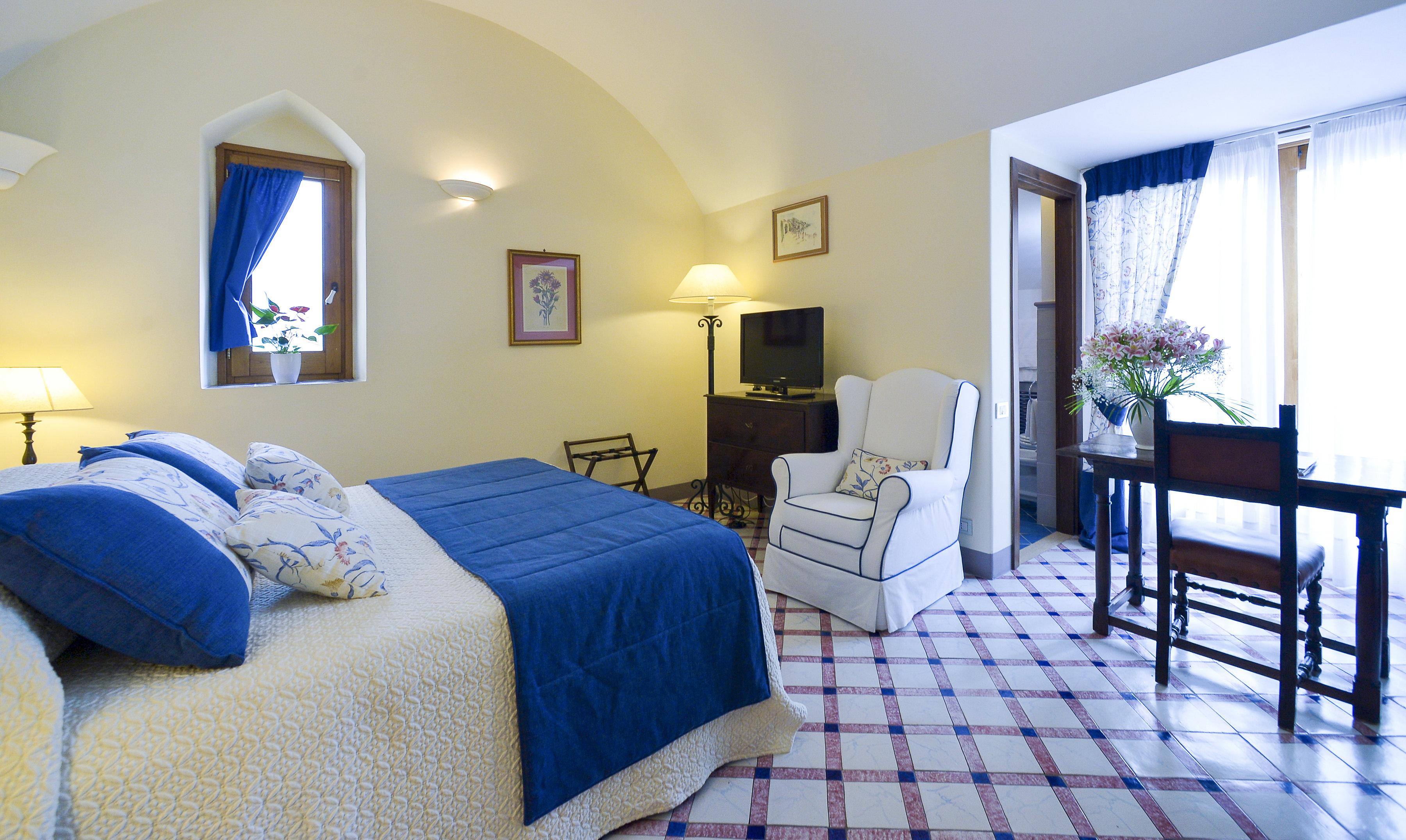Hotel Villa Cimbrone Ravello Esterno foto