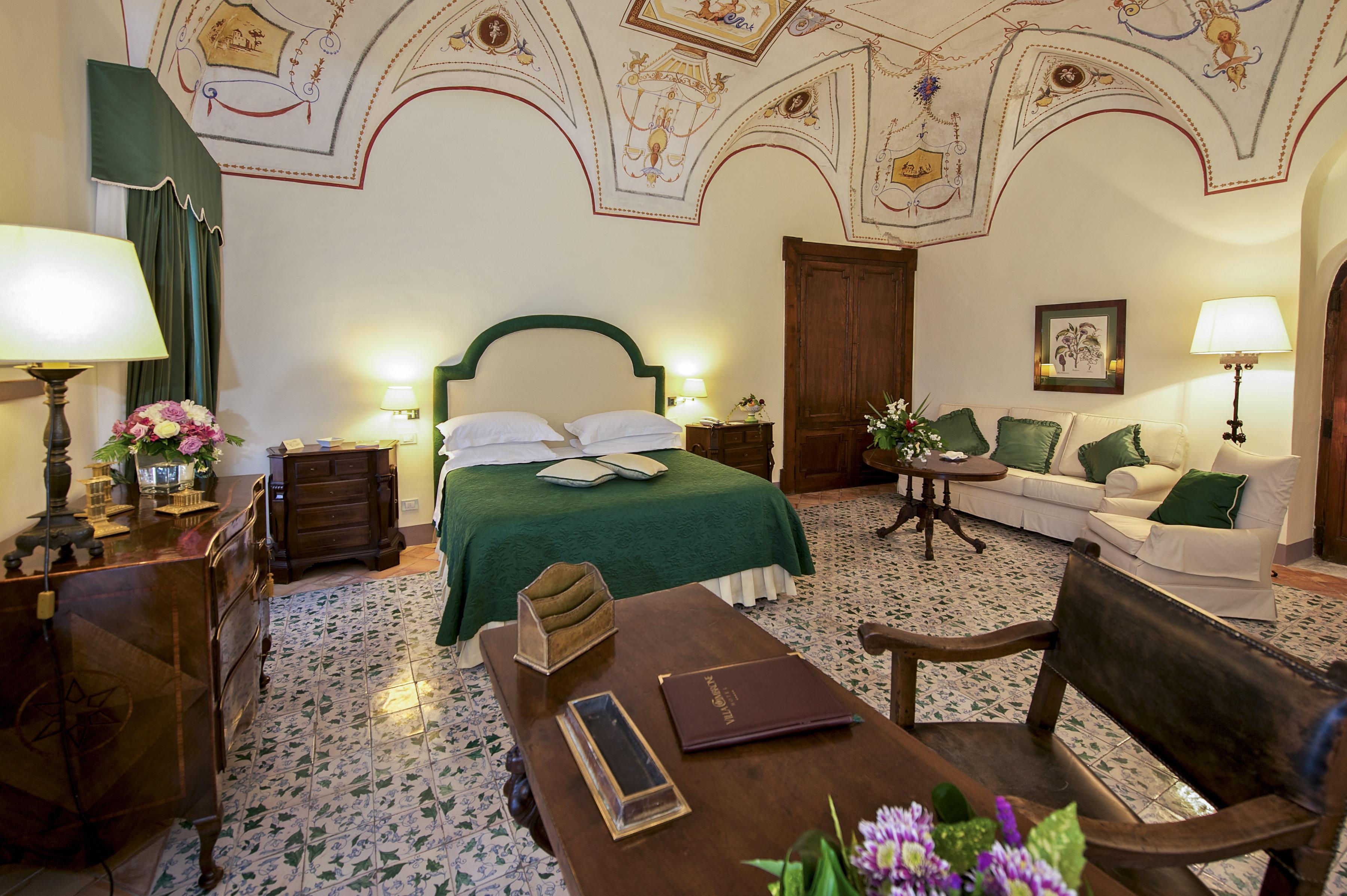 Hotel Villa Cimbrone Ravello Esterno foto