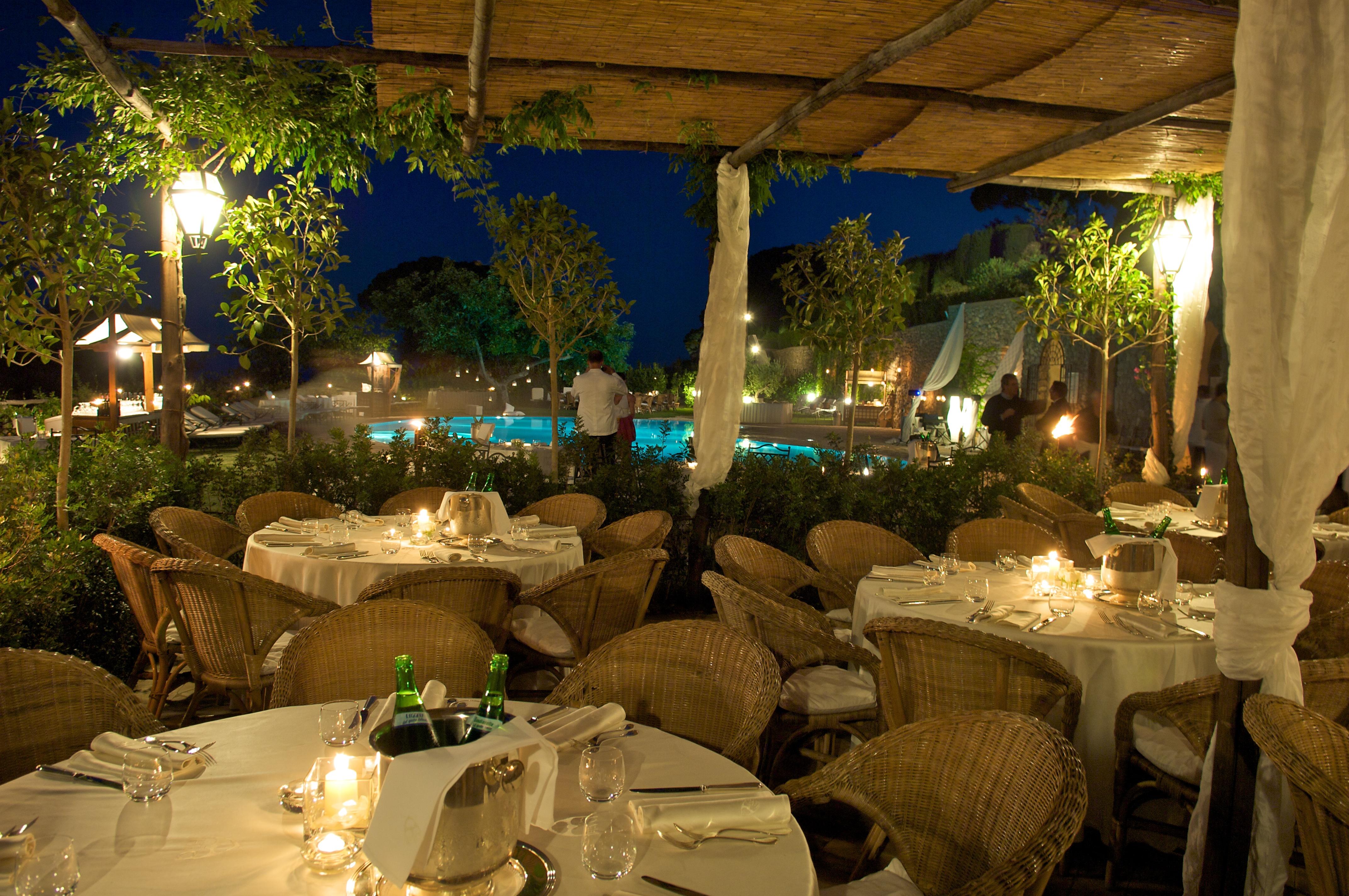 Hotel Villa Cimbrone Ravello Esterno foto