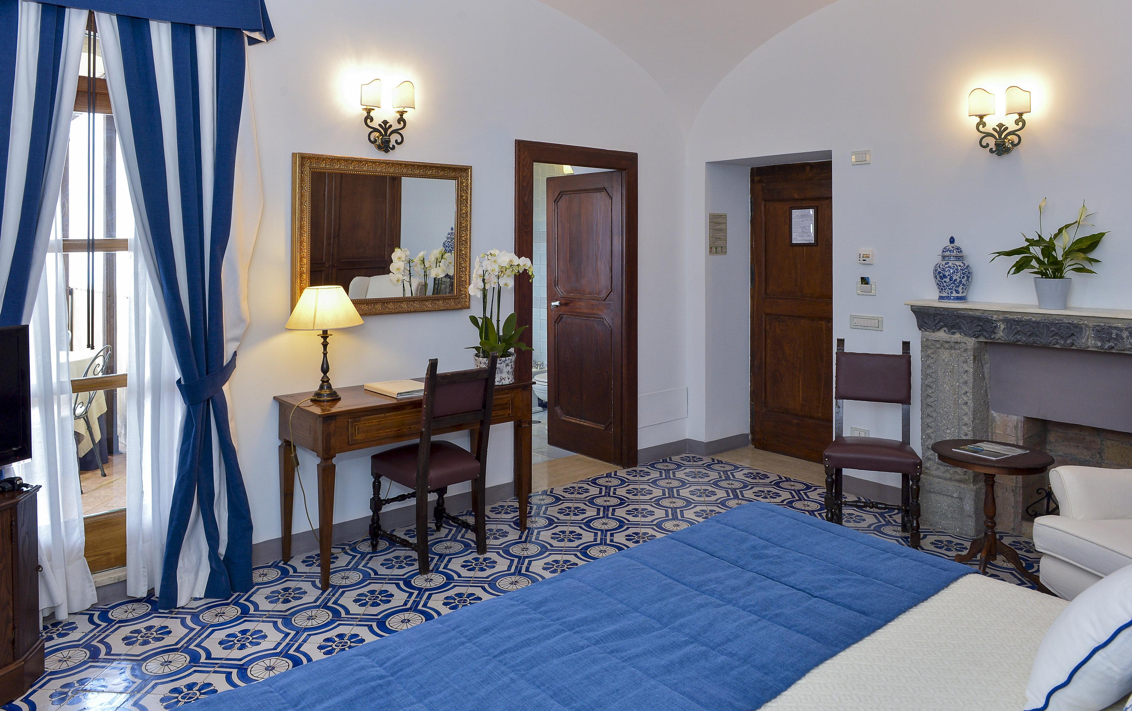 Hotel Villa Cimbrone Ravello Esterno foto