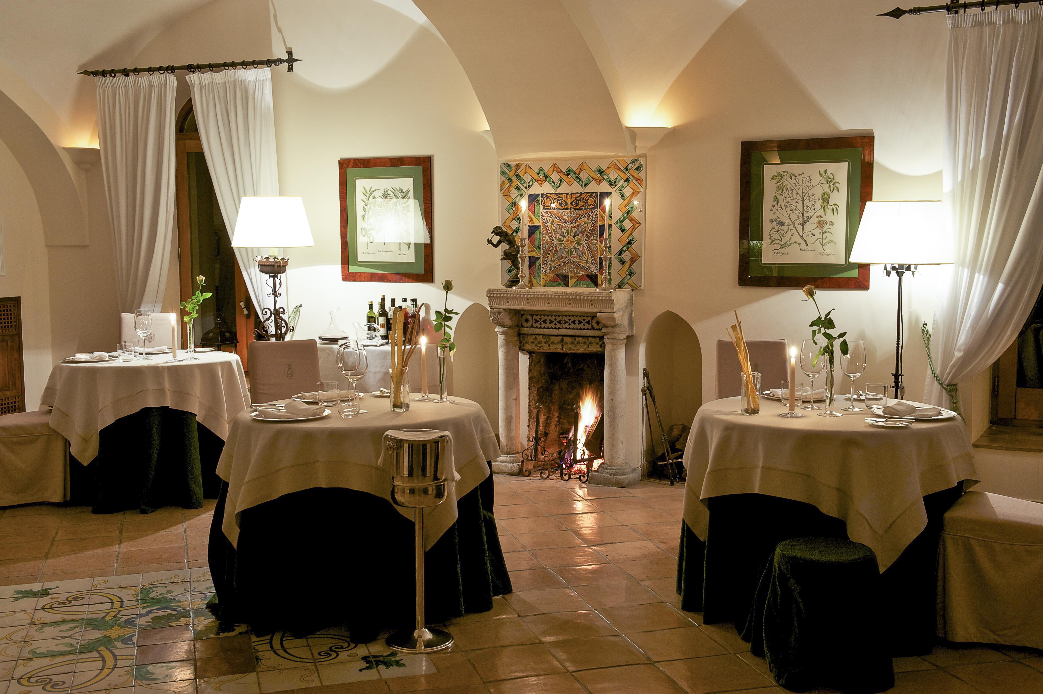 Hotel Villa Cimbrone Ravello Esterno foto