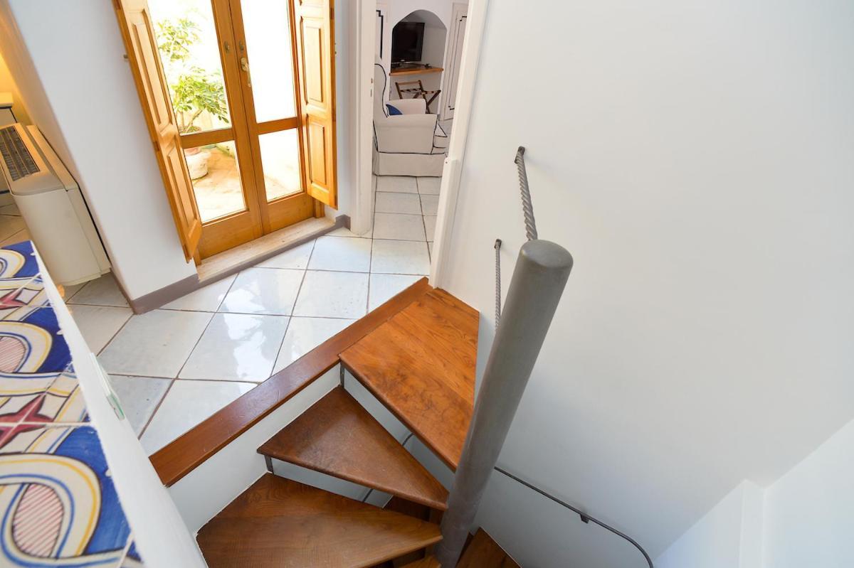 Hotel Villa Cimbrone Ravello Esterno foto