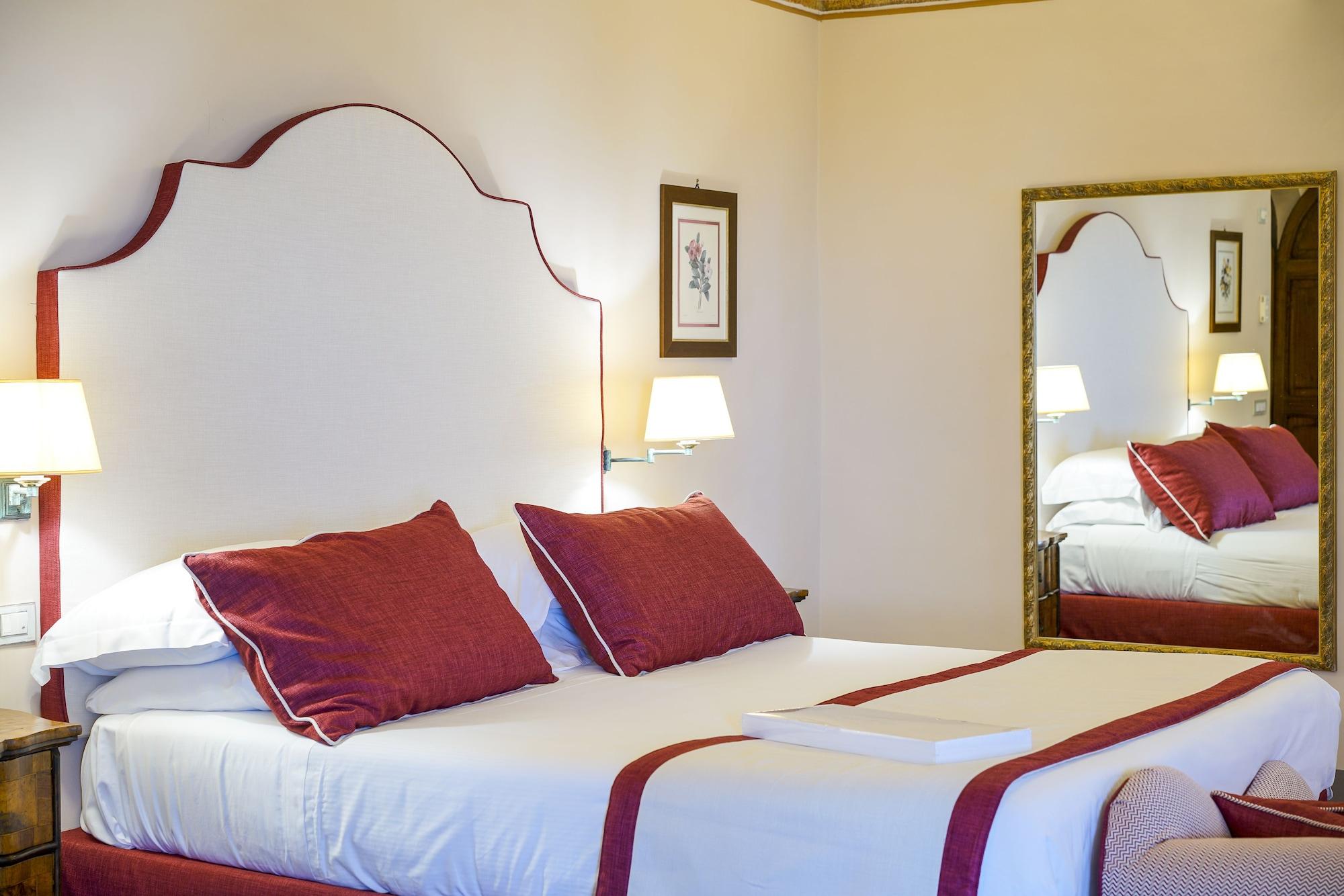Hotel Villa Cimbrone Ravello Esterno foto