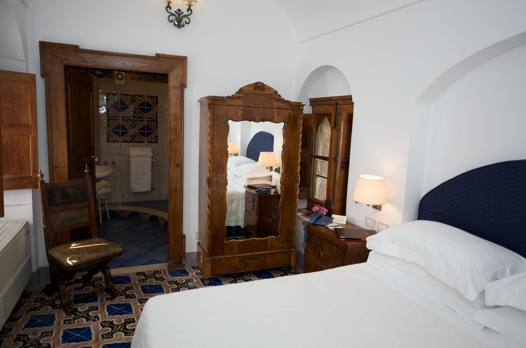 Hotel Villa Cimbrone Ravello Esterno foto